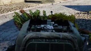 War Thunder - Great fight