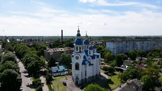 Собор св.Миколая