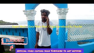 Coco Wata