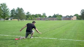 Parkour VS Normal People In Real Life (Part 6)