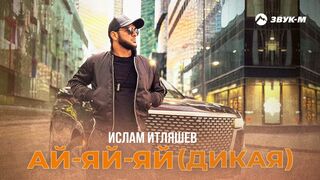 Ислам Итляшев – Ай-Яй-Яй (Дикая) Vs WRC9 (VJ Romanovski)