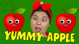 Yummy ))) Apple