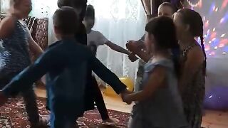 Виступ