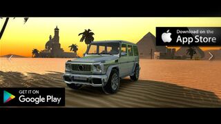 Arabic Traffic Car - All Cars Gameplay