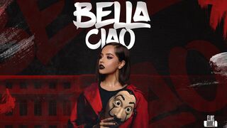 Becky G - Bella Ciao Vs WRC9 (VJ Romanovski)