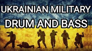MILITARY DRUM AND BASS