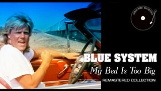 Blue system - My bed is too big Vs WRC9 (VJ Romanovski)
