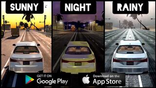 Arabic Traffic Racer (2022 Android /  IOS   Gameplay New Game 2022/Top 10 Game 2022)
