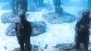 Музей Атлантик . Испания.