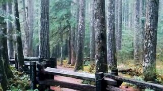 A place that is breathtaking/