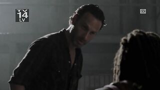 The Walking Dead Season 3 Episode 8