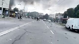 Украина 2022 - Винница