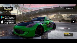 Car Simular San Andreas    Fast and Furios Nissan 350z #newgame #car #gameplay #fastfurious9 #usa