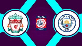 Community Shield | 30/07/2022 | Liverpool - Manchester City  3:1