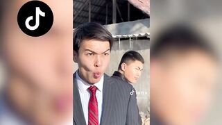 VIRAL SIGMA MOMENTS by ARGENBY | TIKTOK COMPILATION 2023