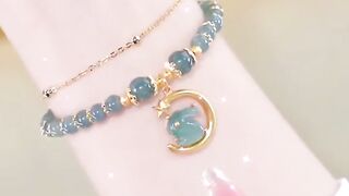Beautiful jewelry