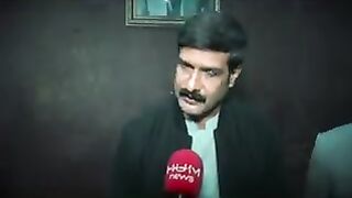 Lahore Petrol Pump Gas Station Fraud