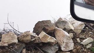 Dangerous Driving