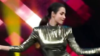 Malaika Arora Dance