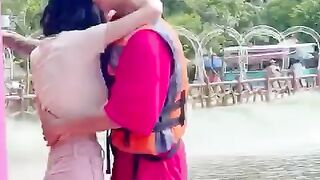 For dating.