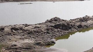 Water reservoir