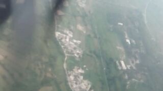 Ariel view