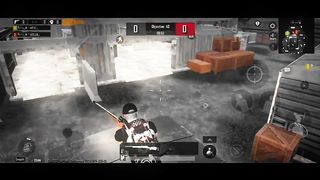 Pubg mobile m24 shot and sharyari