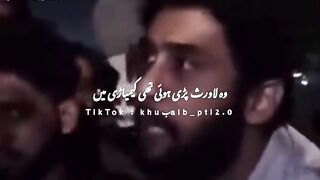 Quaid e Azam was killed a man on street speaks
