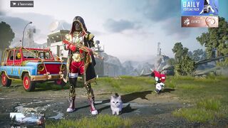 Pubg Mobile