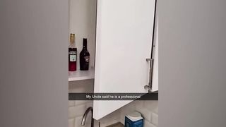 EXTREME TRY NOT