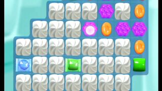 Candy crush saga level 6