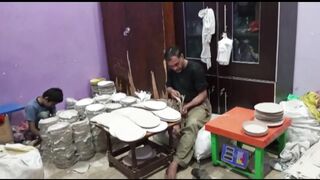 Disposable Plates