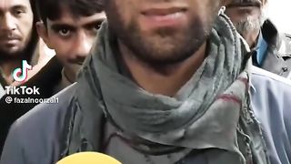 Police Thief Funny clip in Pashto