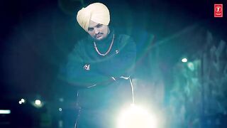 Badfella Video With Lyrics _ PBX 1 _ Sidhu Moose Wala _ Harj Nagra _ Latest Punjabi Songs 2018