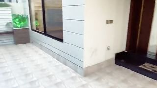 Beautiful house