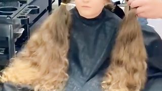 Hair Cutting ✂️ Styles