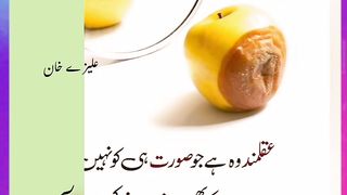 URDU LIFE QUOTES..