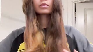 Overnight Hair Oiling Wash