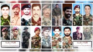 Video dedicated to Pakistan army