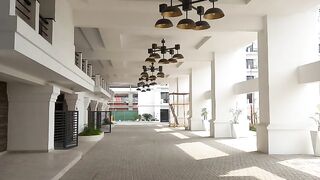 The Springs Apartment Homes Lahore