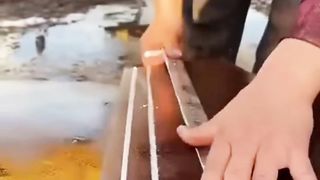 Amazing Techniques