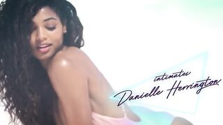 Danielle Herrington