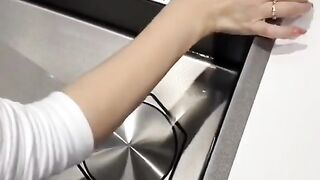 Easy Kitchen sink latest 2023