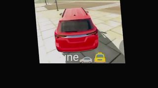 Forcunar car