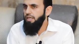 Signs of Day of Judgement Following Islam is Imperative