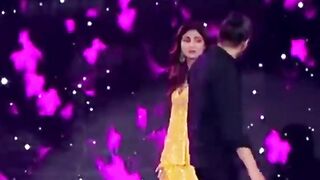 Sunil Shetty and shipla 2023