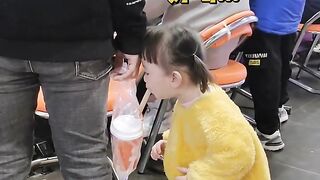 baby chinesse