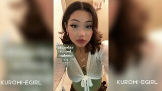 Tutorial Make Up