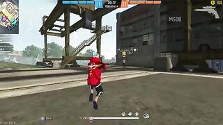 Amazing free fire game