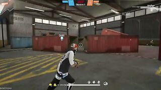 Great free fire